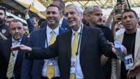 Fenerbahçe’den transfer açıklaması. “İlk maça yetişemeyecekler”