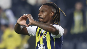 Fenerbahçe’nin eski yıldızı Süper Lig’e döndü. Bu kez bambaşka bir kulüp