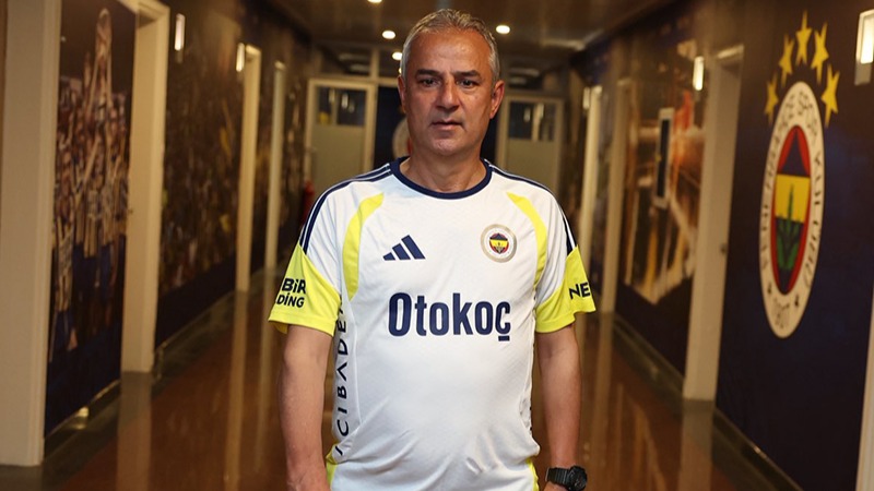 Fenerbahçe’nin hazırlık maçı rakipleri belli oldu