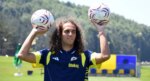 Fenerbahçe’nin yıldız yeni sezon öncesi iddialı: “Canımızı vermeliyiz”