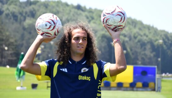 Fenerbahçe’nin yıldız yeni sezon öncesi iddialı: “Canımızı vermeliyiz”