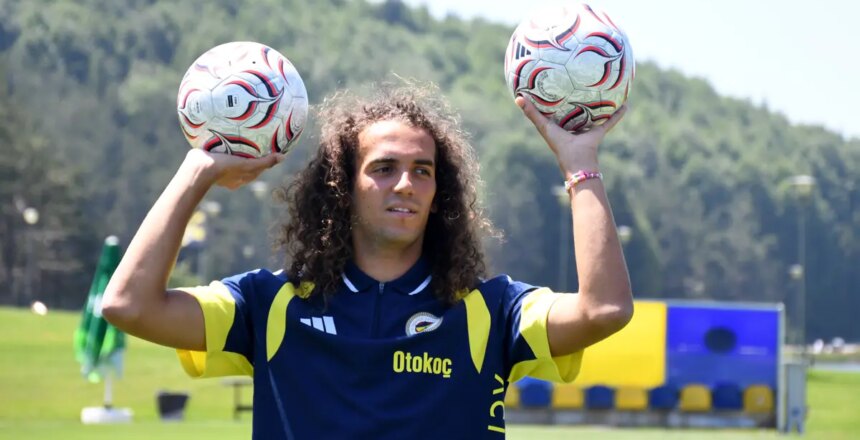 Fenerbahçe’nin yıldız yeni sezon öncesi iddialı: “Canımızı vermeliyiz”