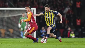 FIFA’nın uygulaması Süper Lig’e geliyor. “Ortak karar aldık”