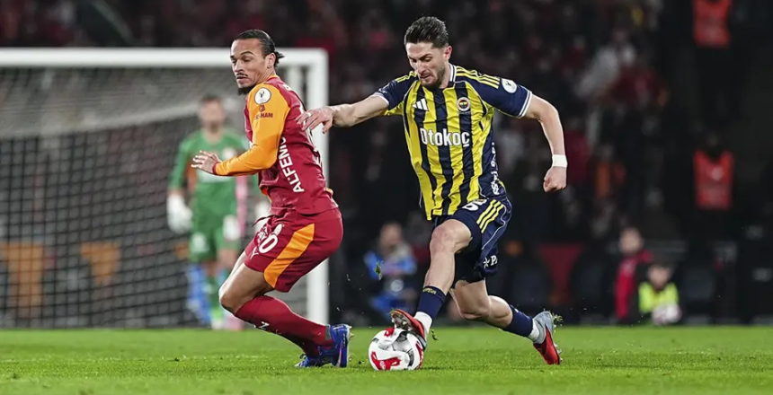 FIFA’nın uygulaması Süper Lig’e geliyor. “Ortak karar aldık”