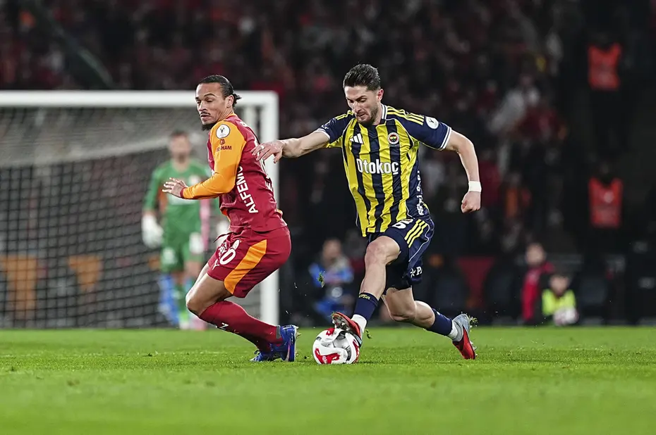 FIFA’nın uygulaması Süper Lig’e geliyor. “Ortak karar aldık”