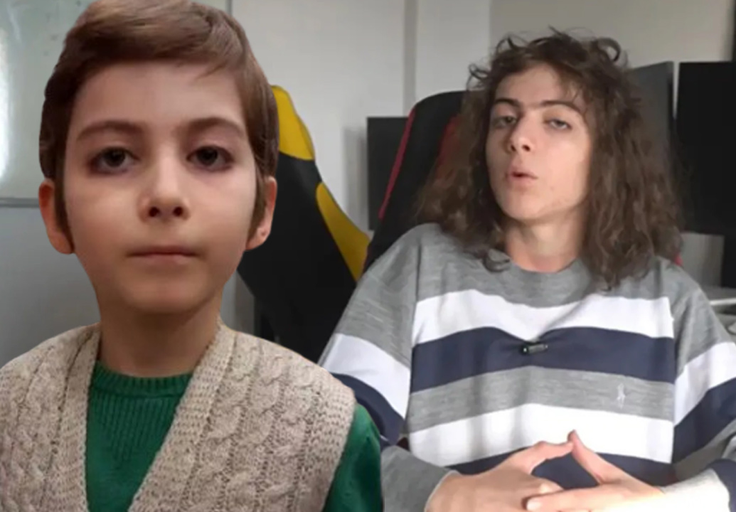 “Filozof Atakan” yıllar sonra konuştu, son hali dikkat çekti. Eğitim hayatı duyanları şaşırttı