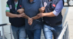 Firari 2 FETÖ üyesi Yunanistan sınırında yakalandı