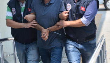 Firari 2 FETÖ üyesi Yunanistan sınırında yakalandı