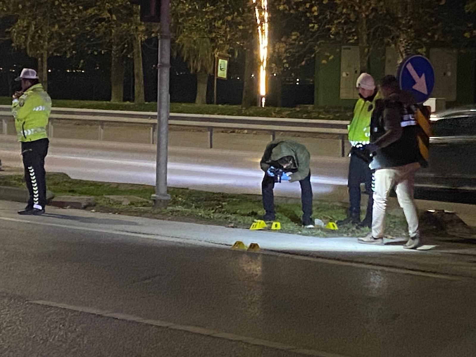 Futbolcu Uğurcan Bekçi cinayeti. Sanıklardan “yasa dışı bahis” iddiası