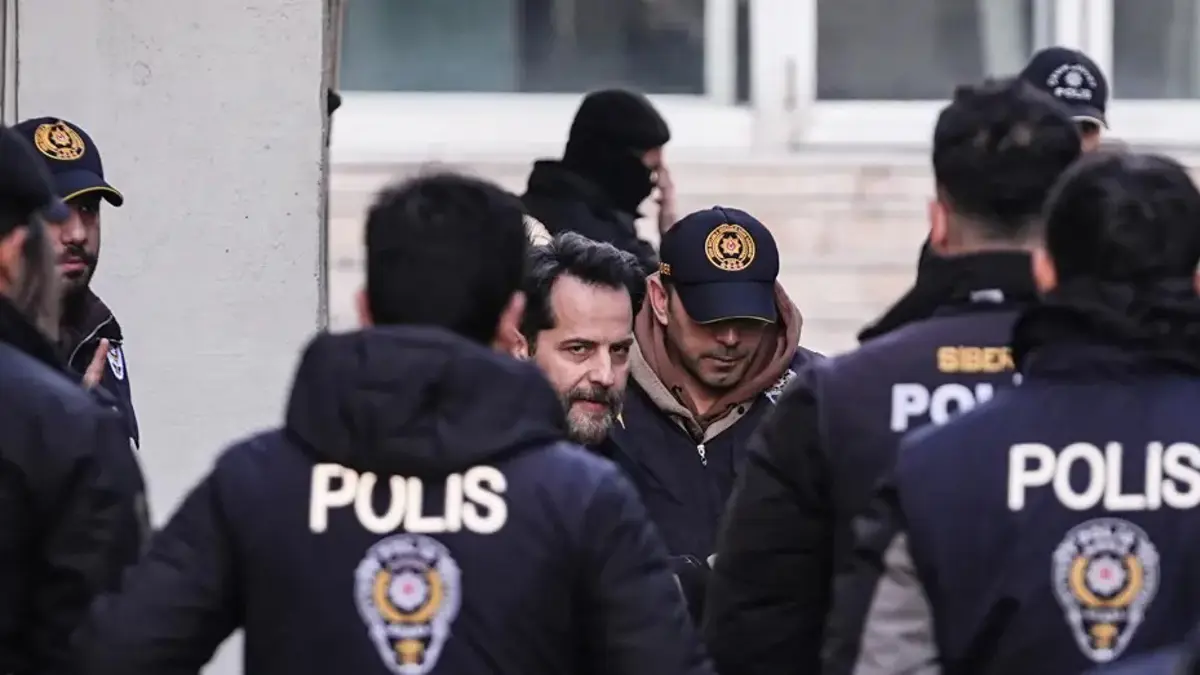 “Futbolda bahis” iddiasında tutuklanmıştı. Erden Timur tahliye edildi