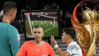 Futbolda yeni dönem. Bu kurallar ilk kez Dünya Kupası’nda uygulanacak
