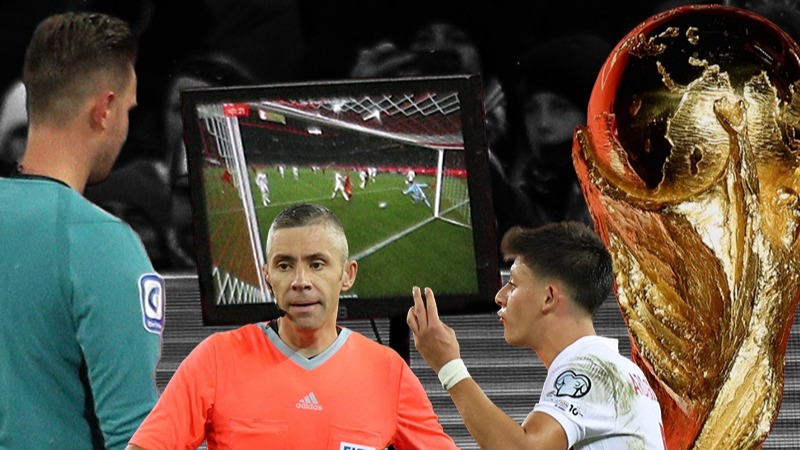 Futbolda yeni dönem. Bu kurallar ilk kez Dünya Kupası’nda uygulanacak