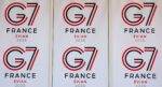 G7 zirvesinde neler konuşuldu?