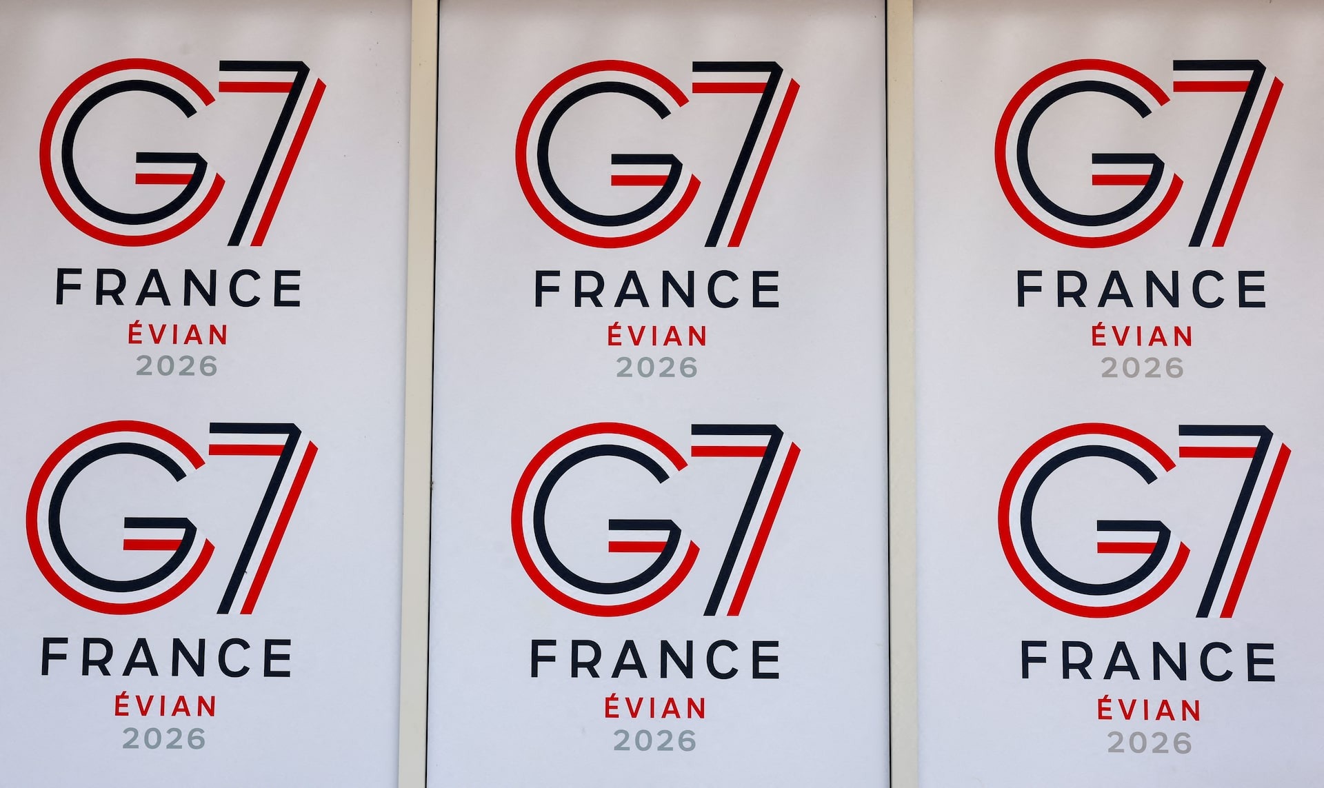 G7 zirvesinde neler konuşuldu?