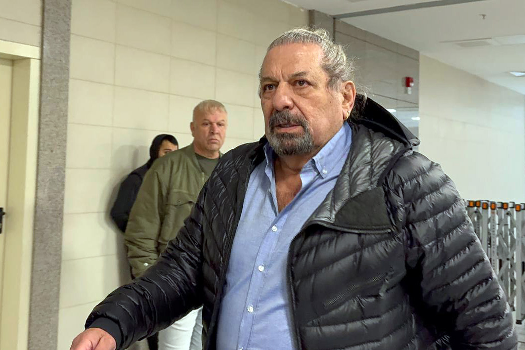 Galatasaray açıklamalarına iddianame. Erman Toroğlu’ya istenen ceza belli oldu