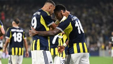 Galatasaray, Fenerbahçe’nin eski yıldızını bitirdi. Maliyeti belli oldu