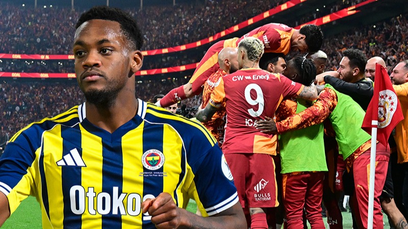 Galatasaray ile anılıyordu, Jhon Duran’ın paylaşımı merak uyandırdı