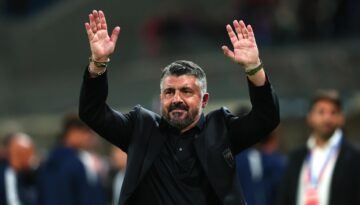 Gennaro Gattuso’nun yeni takımı belli oldu