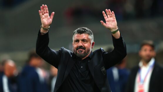 Gennaro Gattuso’nun yeni takımı belli oldu