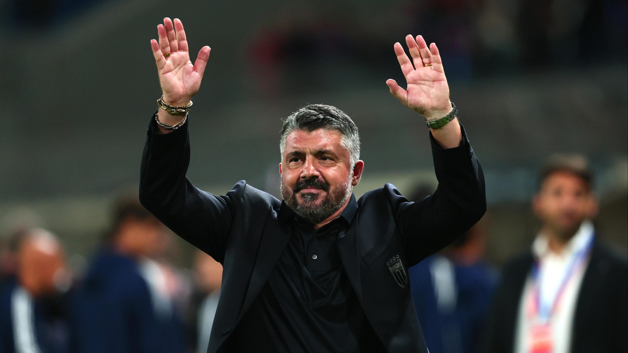 Gennaro Gattuso’nun yeni takımı belli oldu