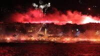Göztepe 101’inci yaşını kutladı