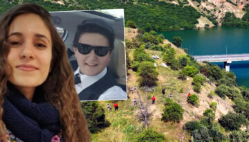 Gülistan Doku dosyası: Umut Altaş’ın işaret ettiği üç noktada arama çalışması