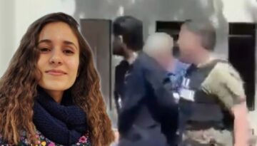Gülistan Doku dosyasının kilit ismi, ABD’de hakim karşısına çıktı
