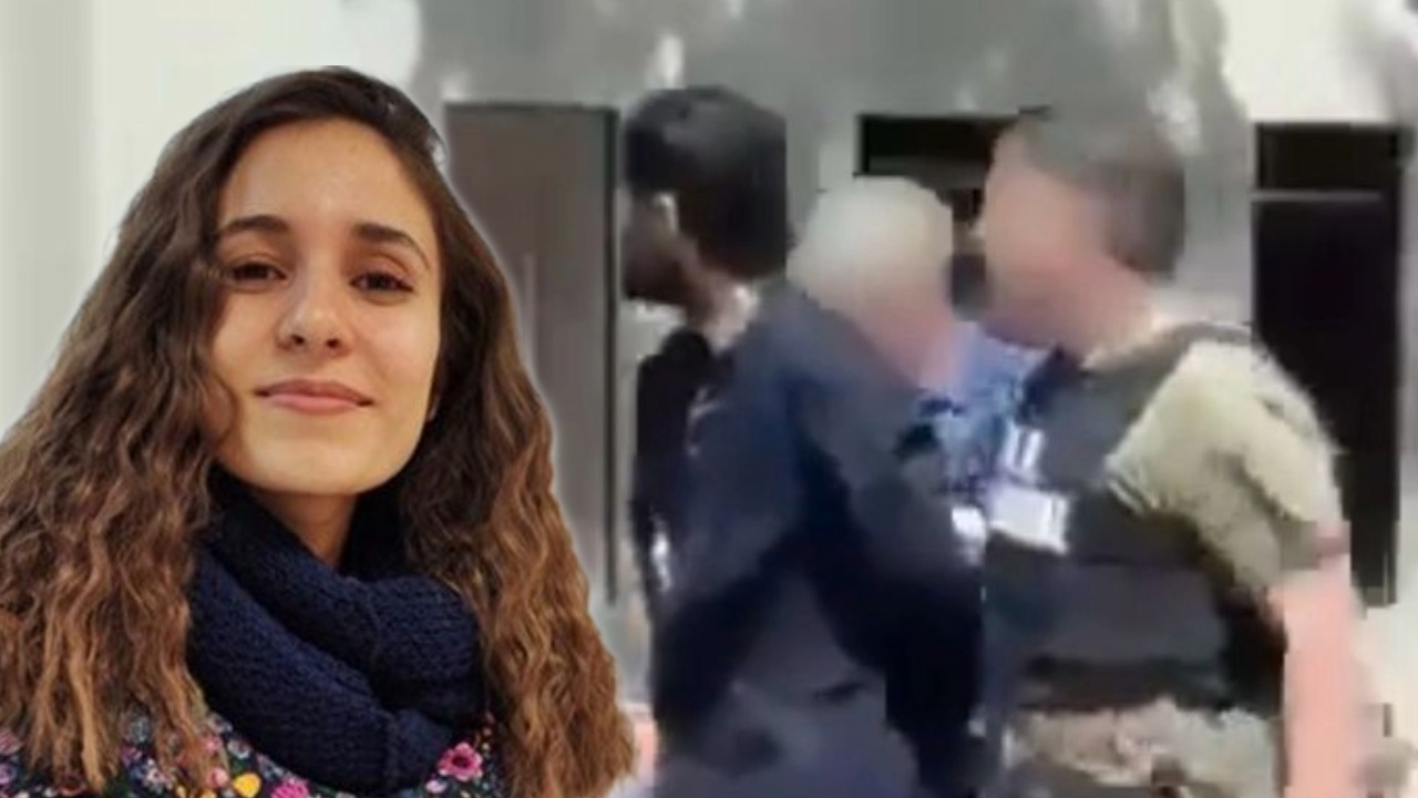 Gülistan Doku dosyasının kilit ismi, ABD’de hakim karşısına çıktı