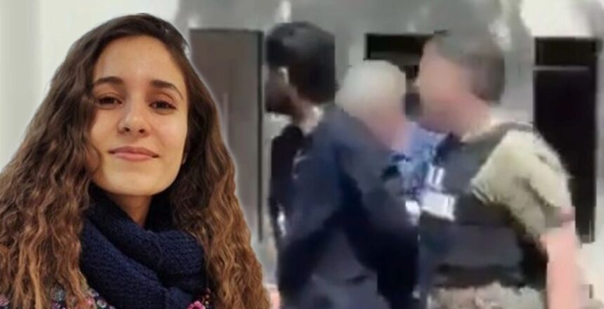 Gülistan Doku dosyasının kilit ismiyle ilgili yeni gelişme. “Bedeninin bulunduğu yeri göstereceğini ifade etti”
