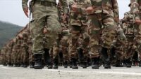 Gurbetçilere askerlik muafiyeti geliyor