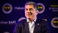 Hakan Safi transferi açıkladı. A Milli Takım’ın yıldızı ile anlaşma tamam