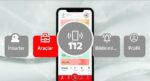HAYAT 112 Acil mobil uygulaması 600 binden fazla indirme sayısına ulaştı