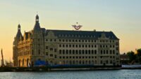 Haydarpaşa Garı yıllar sonra yeniden ortaya çıktı