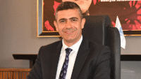 Haymana Belediye Başkanı Levent Koç CHP’den istifa etti