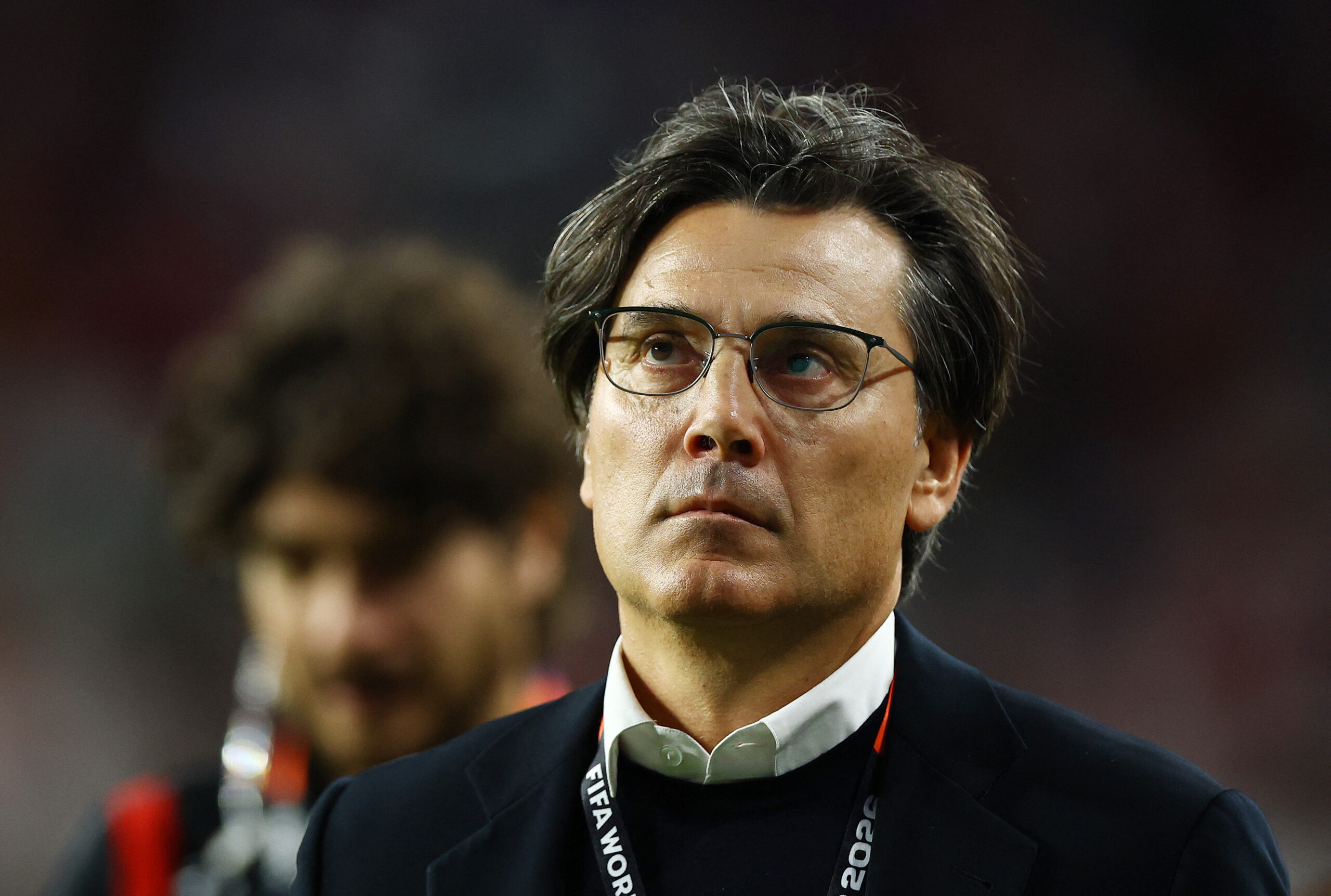 Hedef tahtasında Montella var. Fatih Sultan Mehmet örneği ve istifa çağrısı | “Bizi 3. dünya futbol ülkesi olarak görüyor”