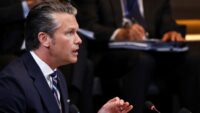 Hegseth’ten NATO’ya mesaj. ABD, Avrupa’daki askeri varlığını gözden geçirecek