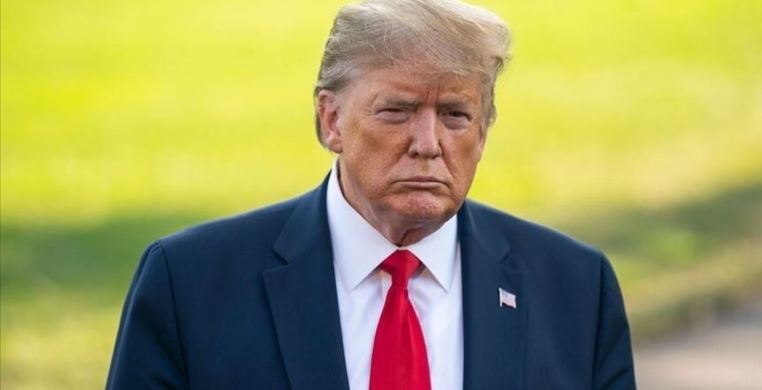 Hürmüz’de Apache helikopterin düşüşü. Trump: ABD yanıt vermek zorunda