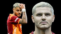 Icardi transferi için resmi açıklama geldi