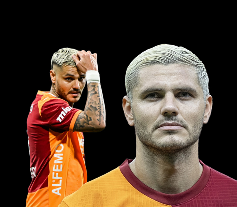 Icardi transferi için resmi açıklama geldi