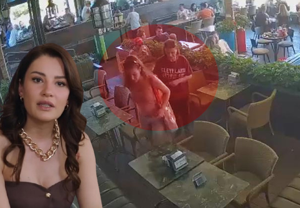 İfade iddialarına Ece Ertem’in avukatından yalanlama. “Annesi şoka girdi, tıbbi gözetim altında”