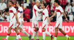 İlk maça geri sayım başladı, A Milli Takım sahaya çıkıyor. Montella’dan sürpriz tercih