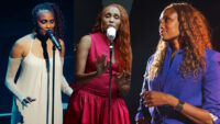 Imany yeniden Türkiye’ye geliyor. Konserler öncesi NTV’ye konuştu