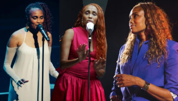Imany yeniden Türkiye’ye geliyor. Konserler öncesi NTV’ye konuştu