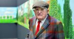 İngiliz sanatçı David Hockney yaşamını yitirdi