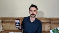 Interpol devreye girdi, Türkiye’ye iade edildi. “Bakanlığın paylaştığı fotoğraflarda varım”
