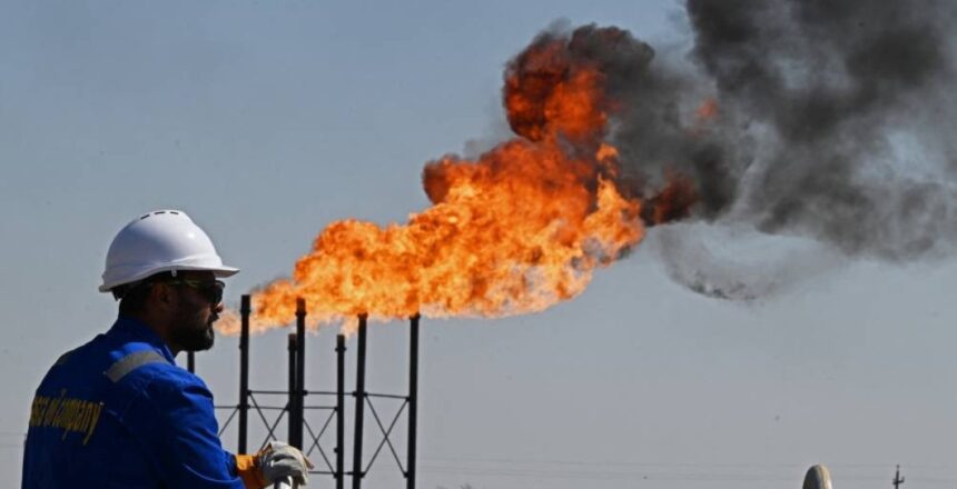 Irak, OPEC’ten ayrılabilir