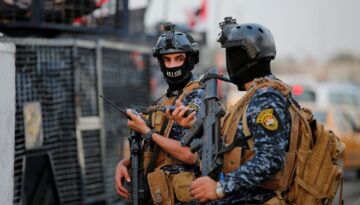 Irak’ta yolsuzluk operasyonunda gözaltı sayısı 67’ye ulaştı