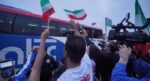 İran, ABD’nin kısıtlamalarını FIFA’ya taşıyor