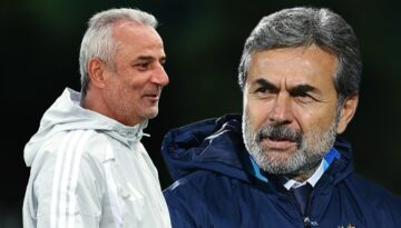 İsmail Kartal’dan dikkat çeken Aykut Kocaman cevabı. “Aynı durumları ben de yaşadım”