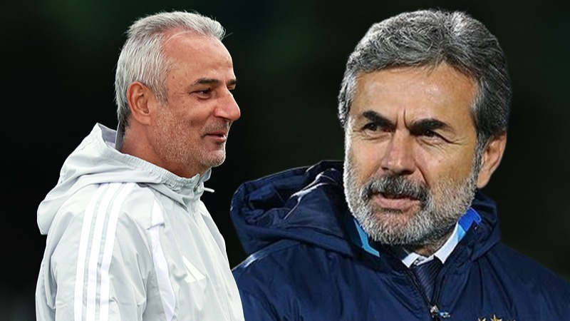 İsmail Kartal’dan dikkat çeken Aykut Kocaman cevabı. “Aynı durumları ben de yaşadım”